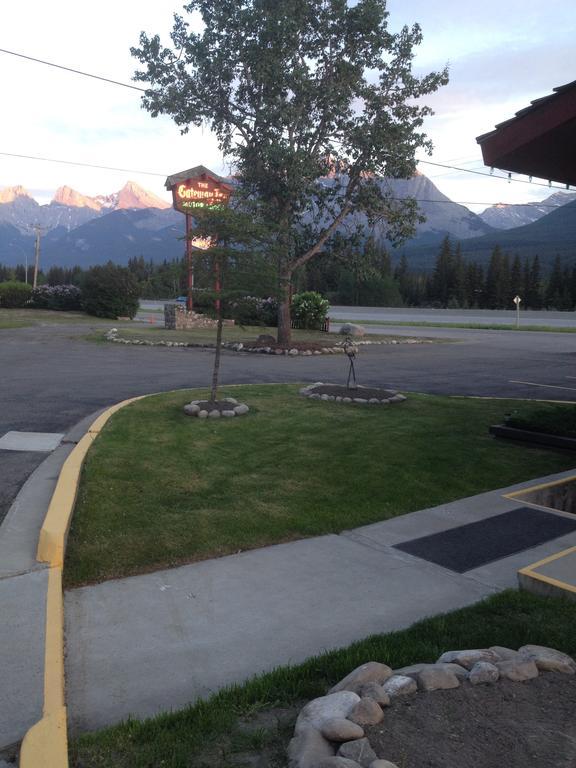 The Gateway Inn Canmore Dış mekan fotoğraf