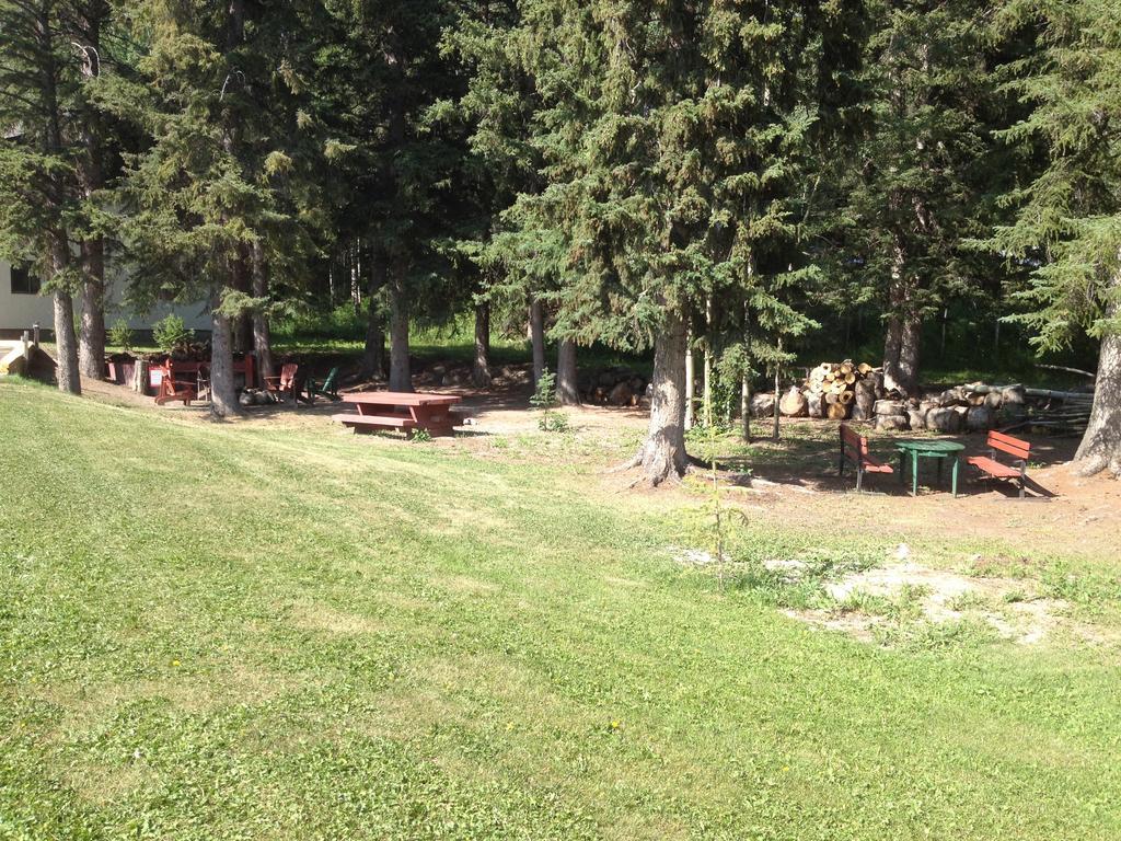 The Gateway Inn Canmore Dış mekan fotoğraf