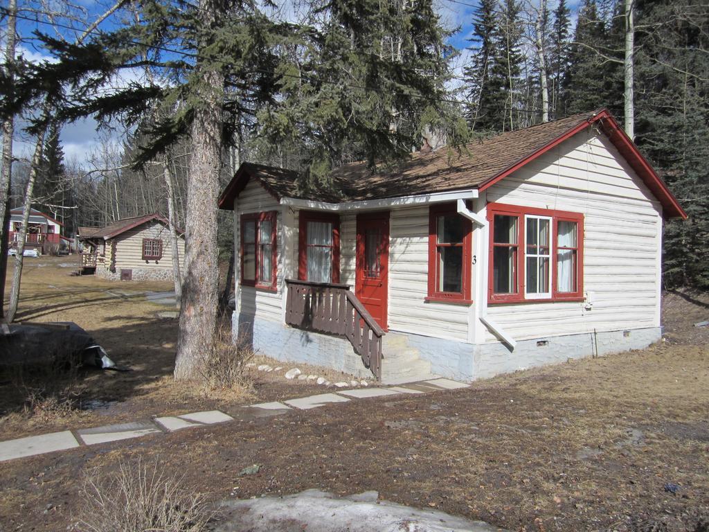 The Gateway Inn Canmore Dış mekan fotoğraf