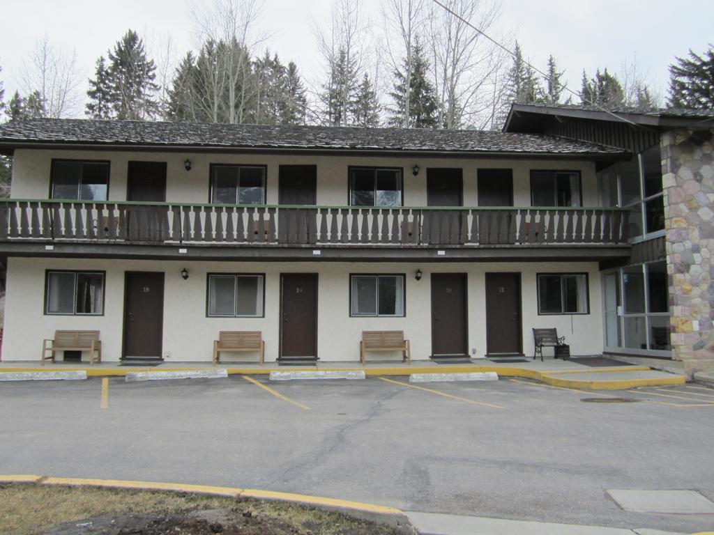 The Gateway Inn Canmore Dış mekan fotoğraf